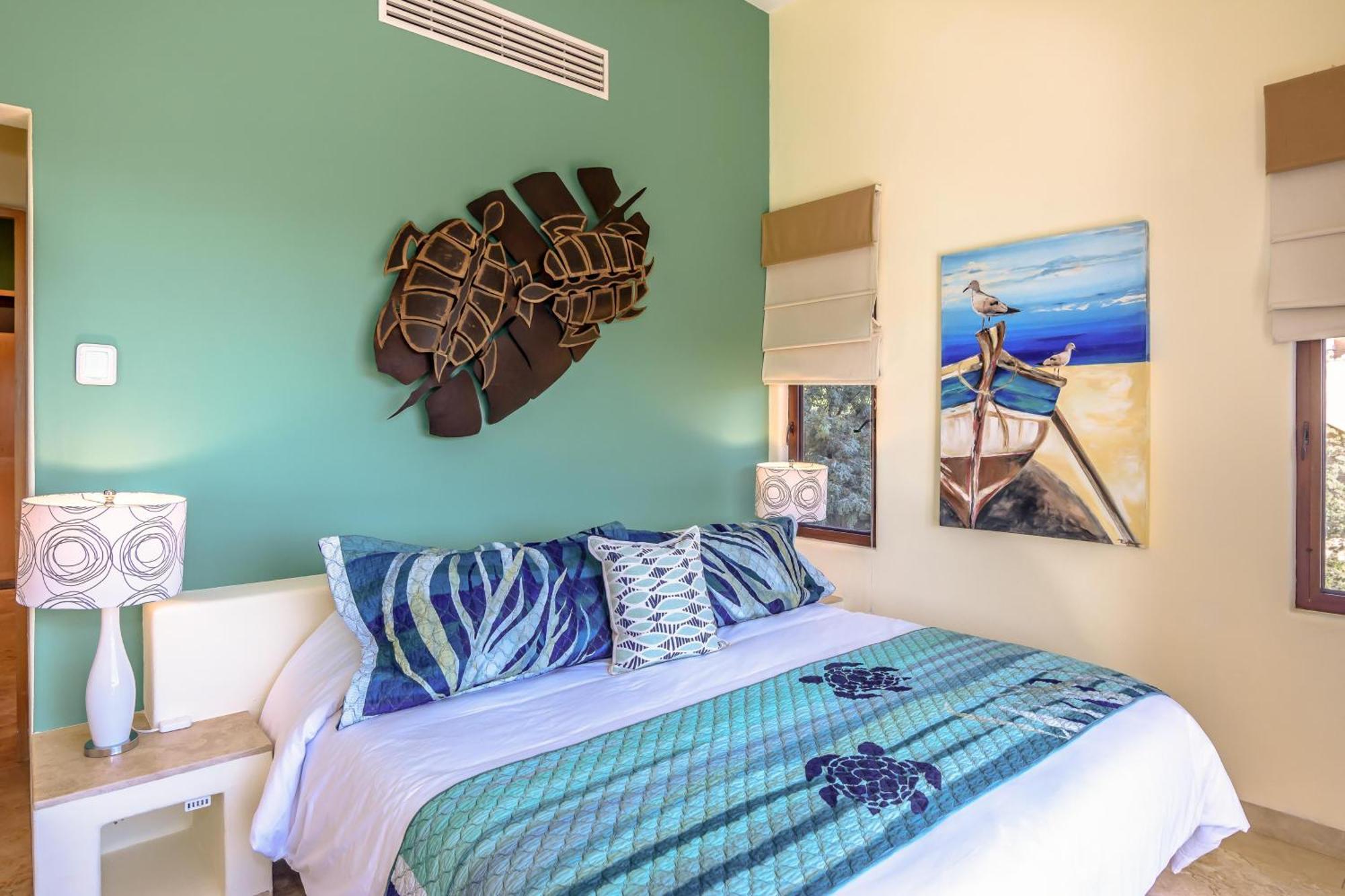 Villa Casa Sonara Cabo San Lucas