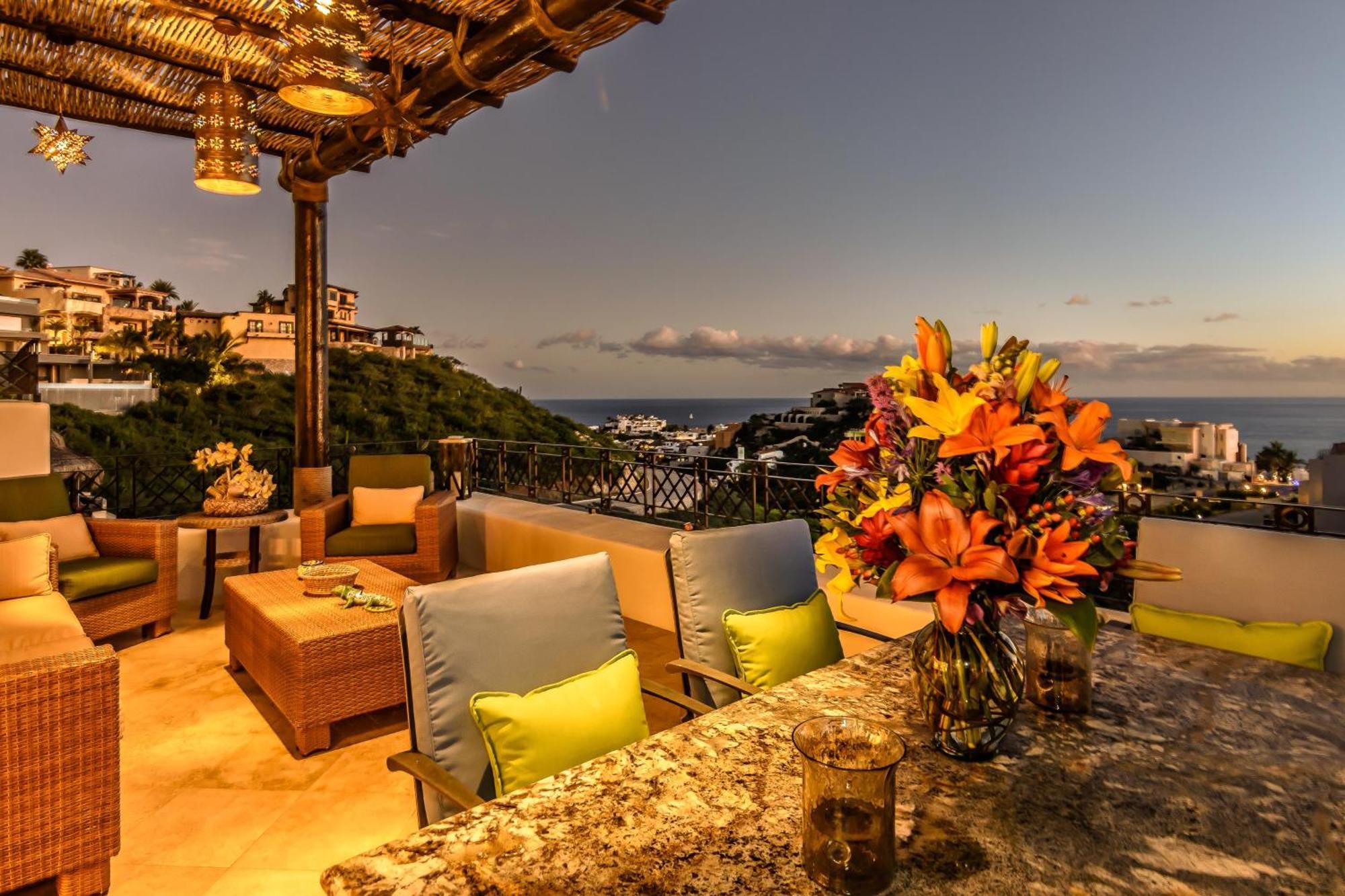 Villa Casa Sonara Cabo San Lucas
