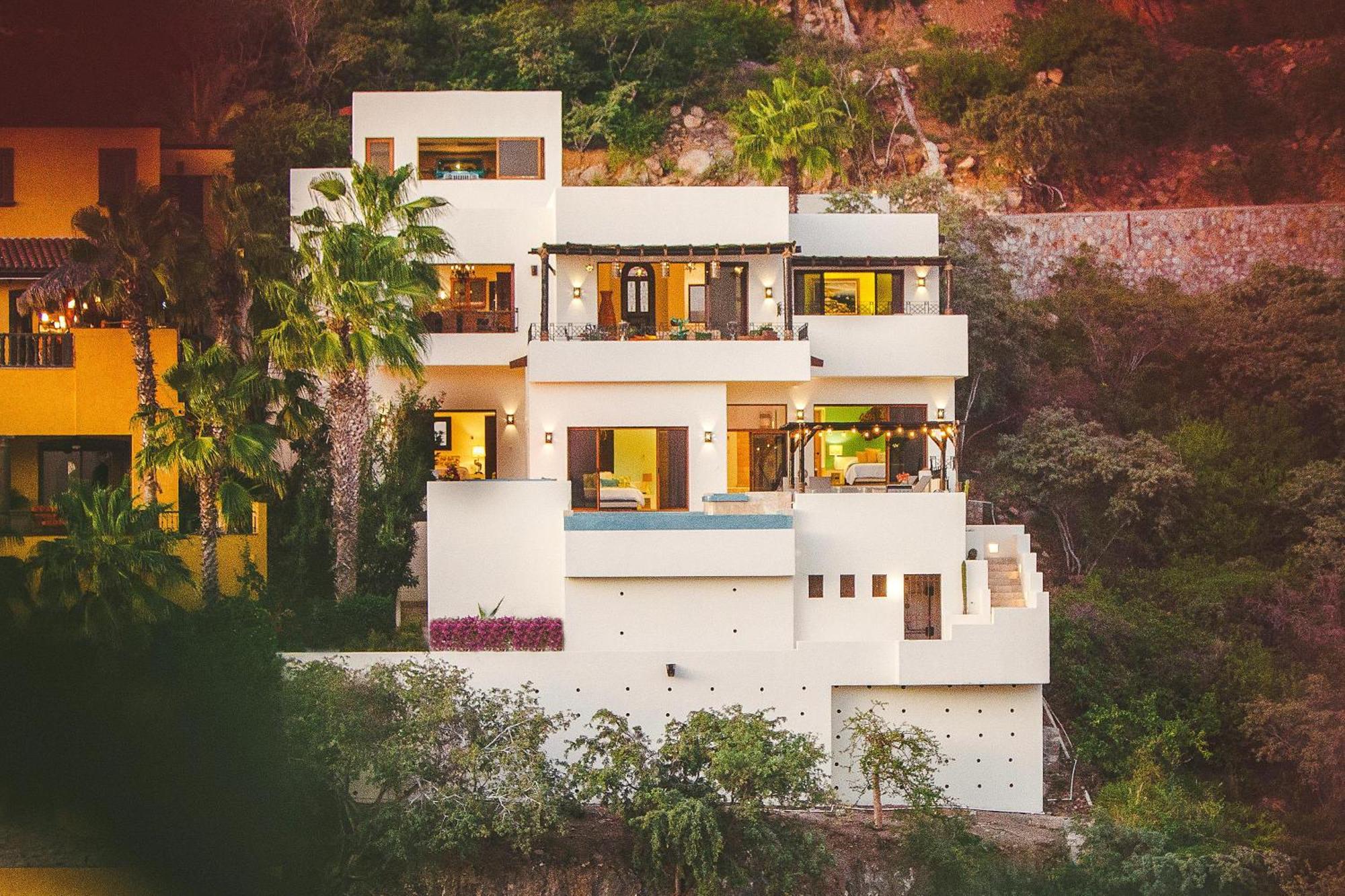 Villa Casa Sonara