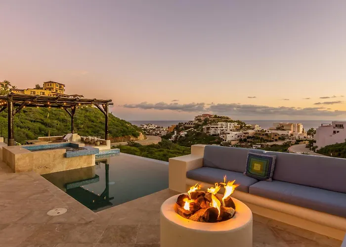 Casa Sonara By Cabo Villas