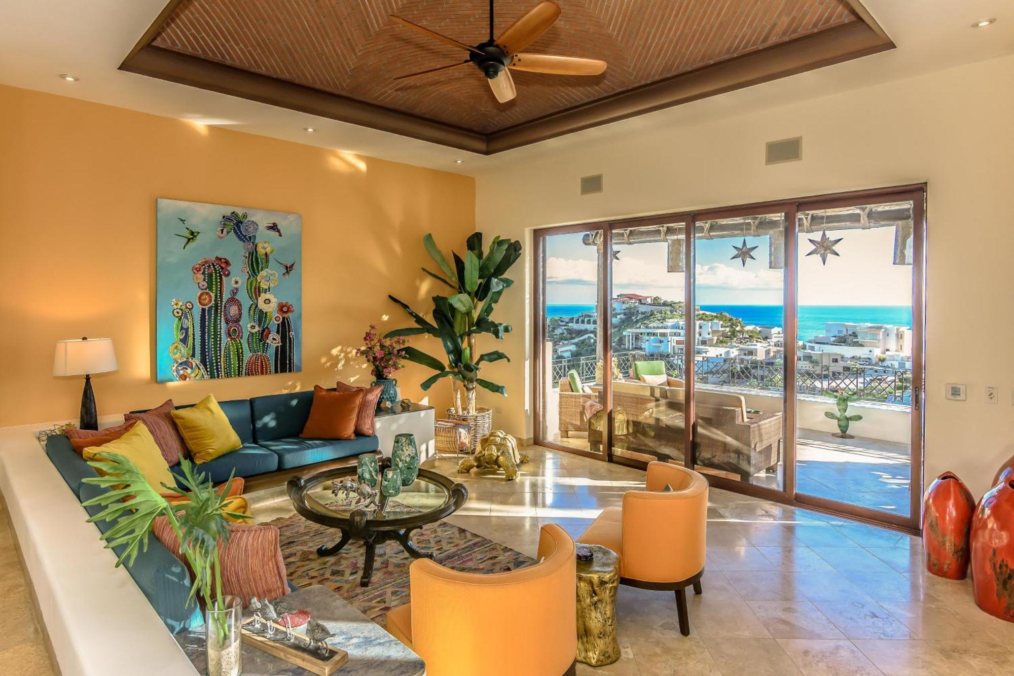 Casa Sonara Villa *