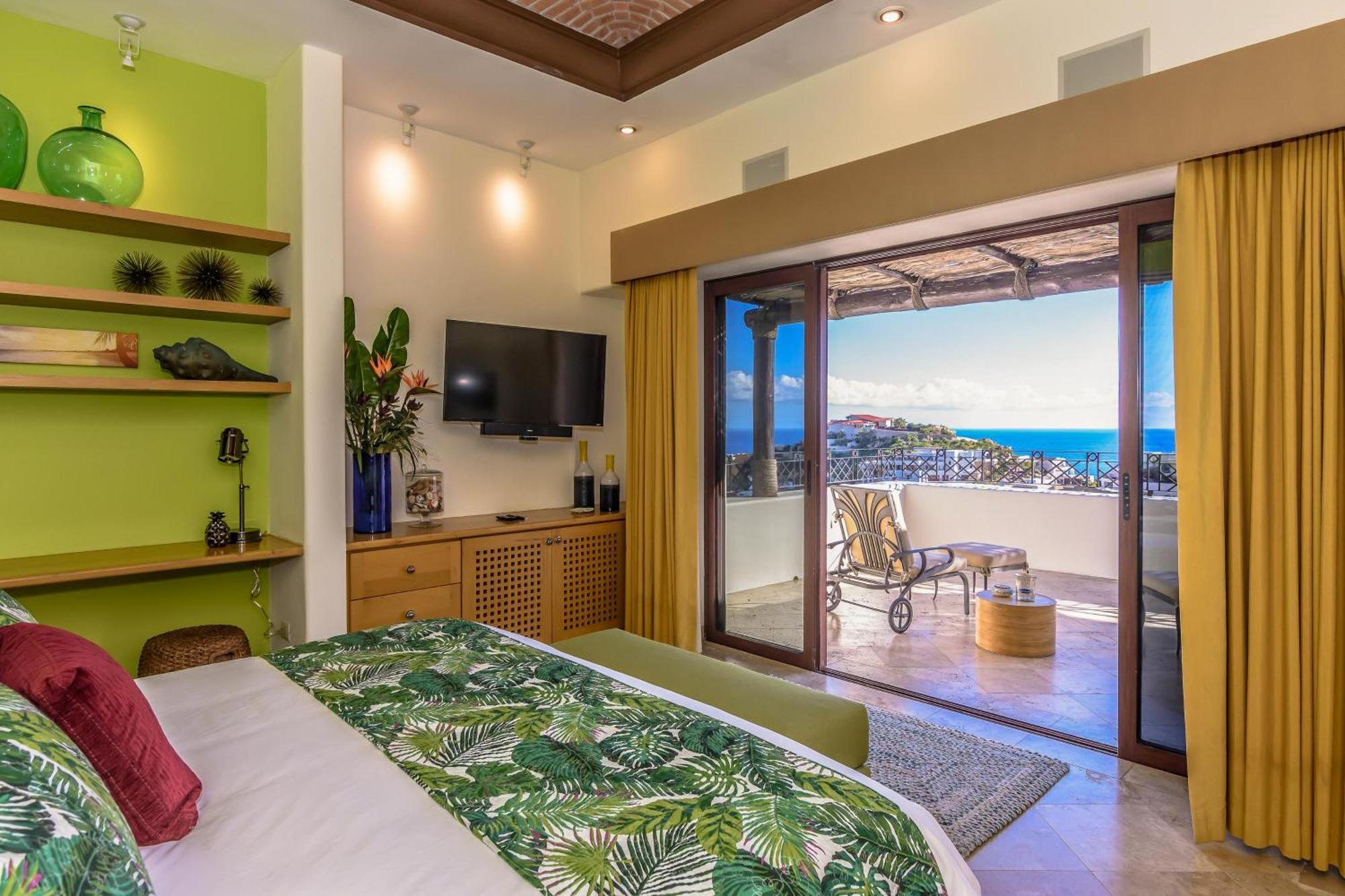 Casa Sonara * Cabo San Lucas