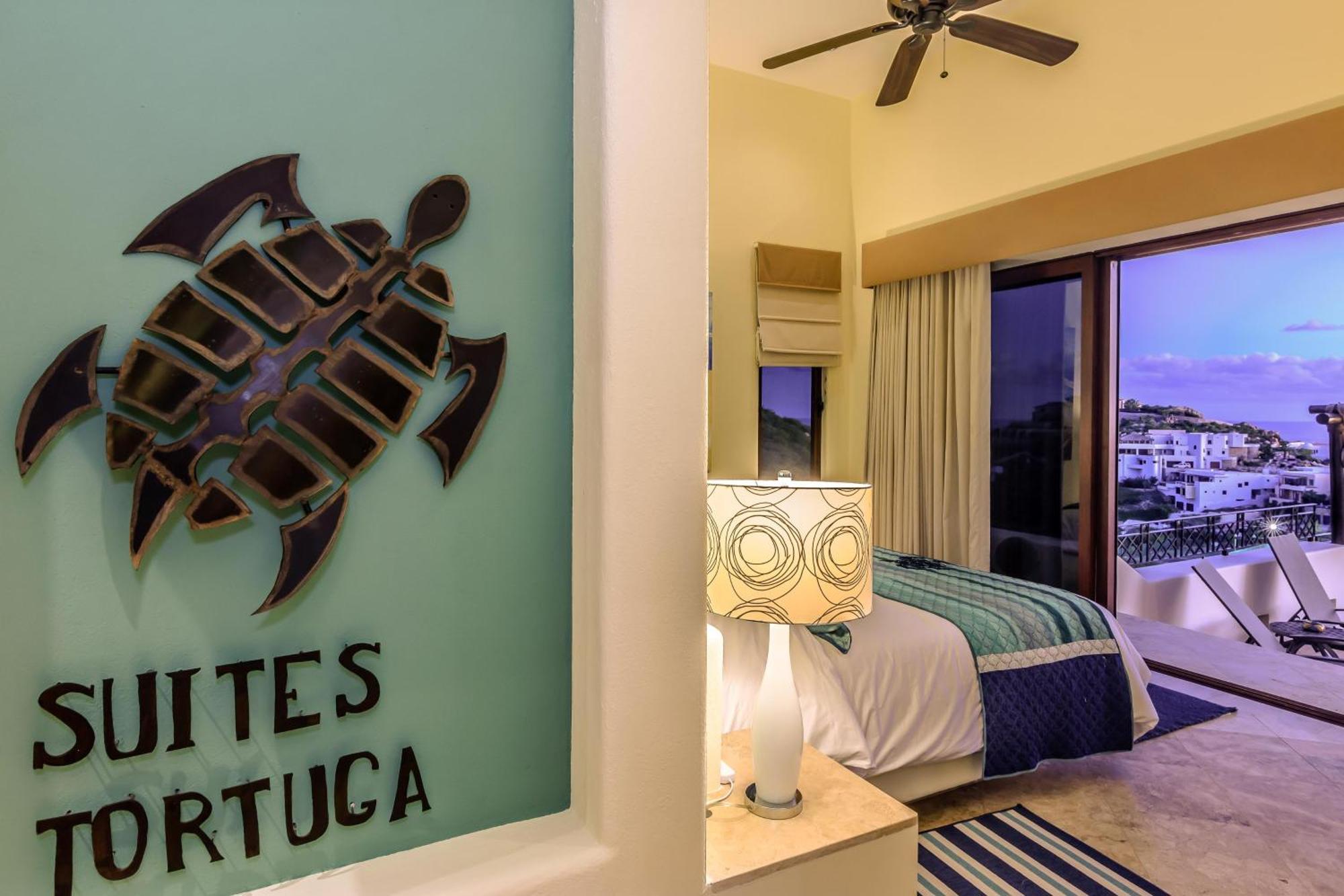 Casa Sonara Cabo San Lucas