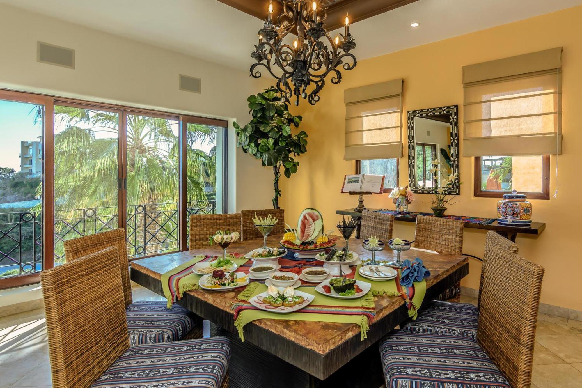 Villa Casa Sonara Cabo San Lucas