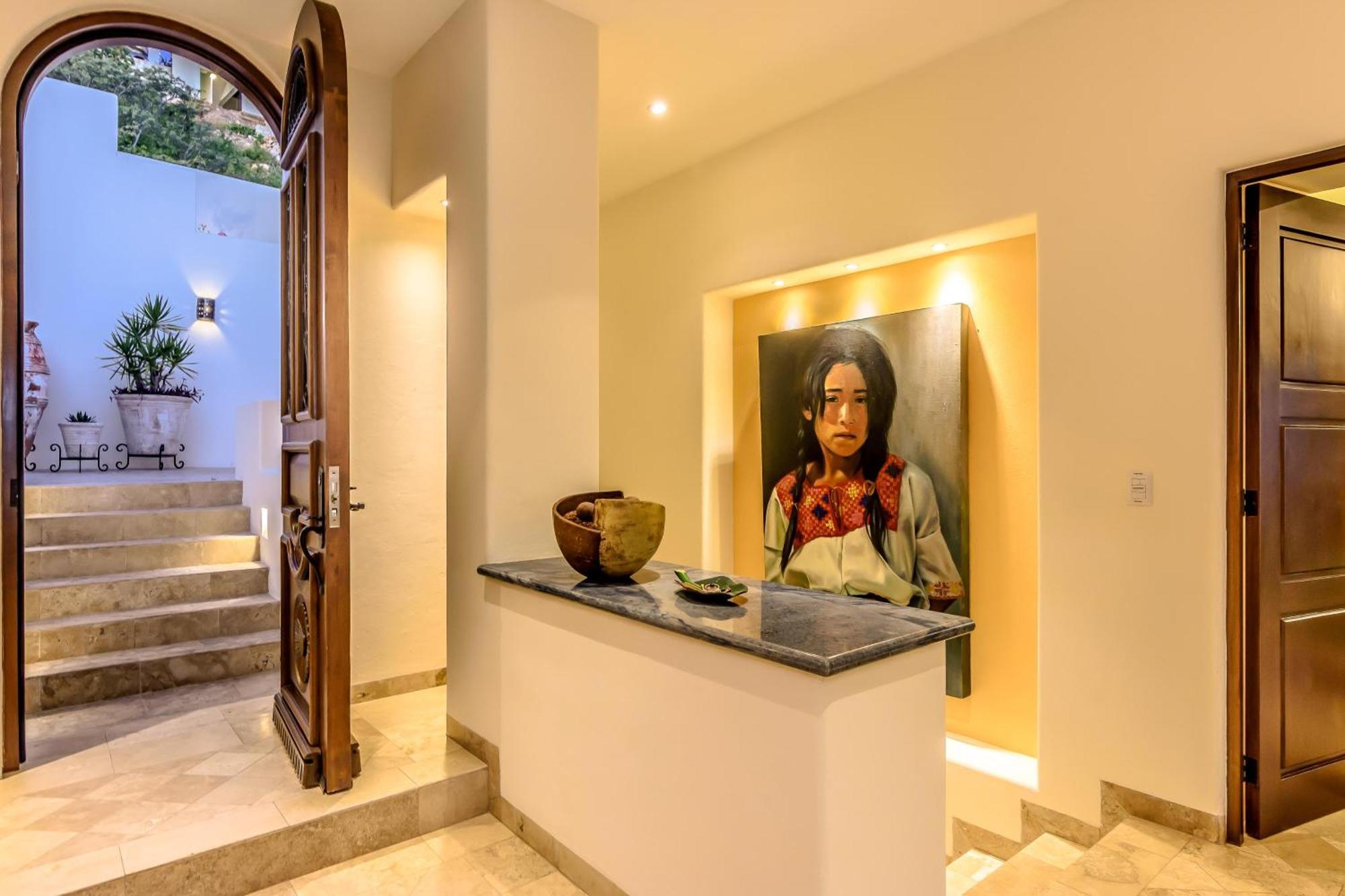 Casa Sonara Villa Cabo San Lucas