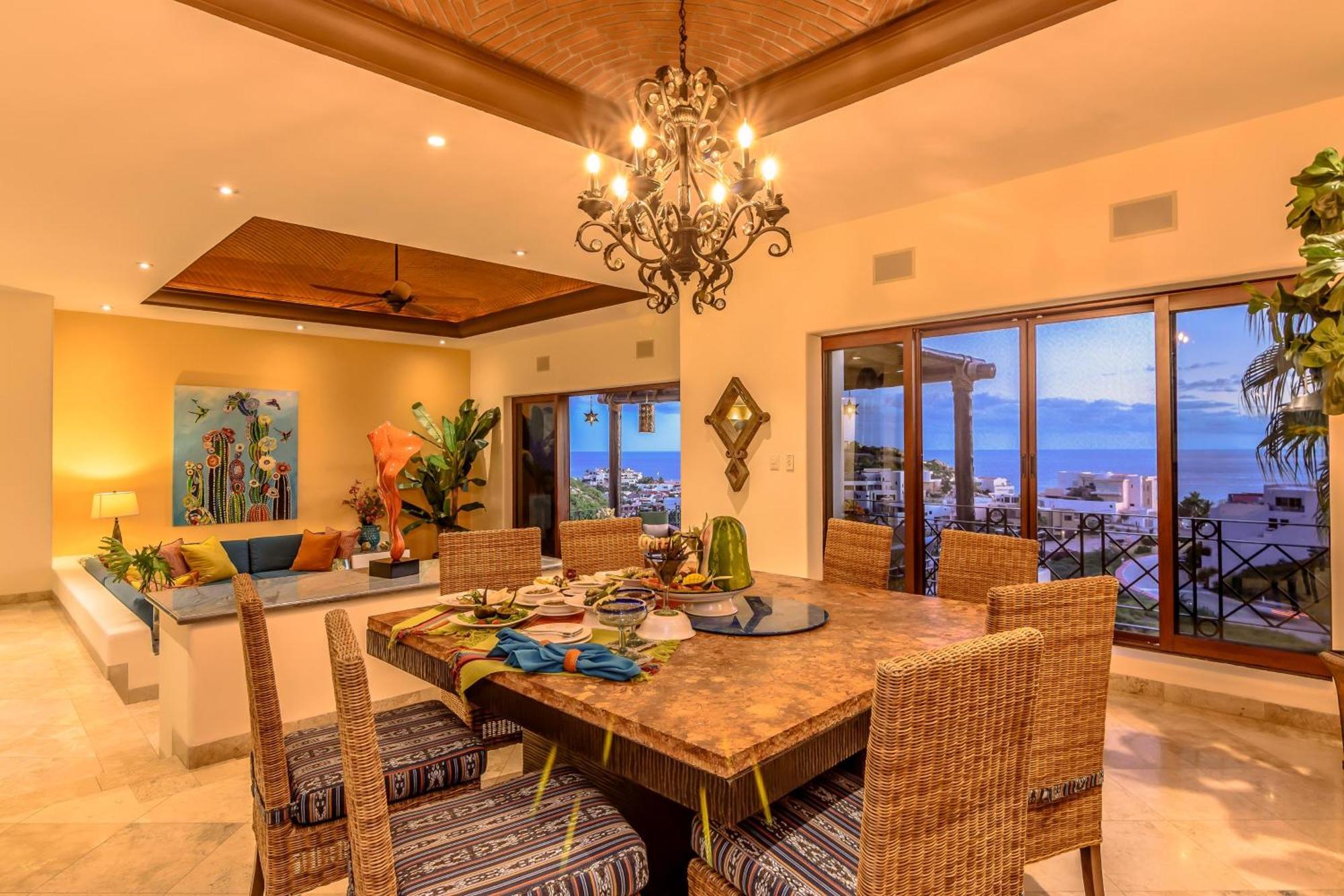 Casa Sonara * Cabo San Lucas