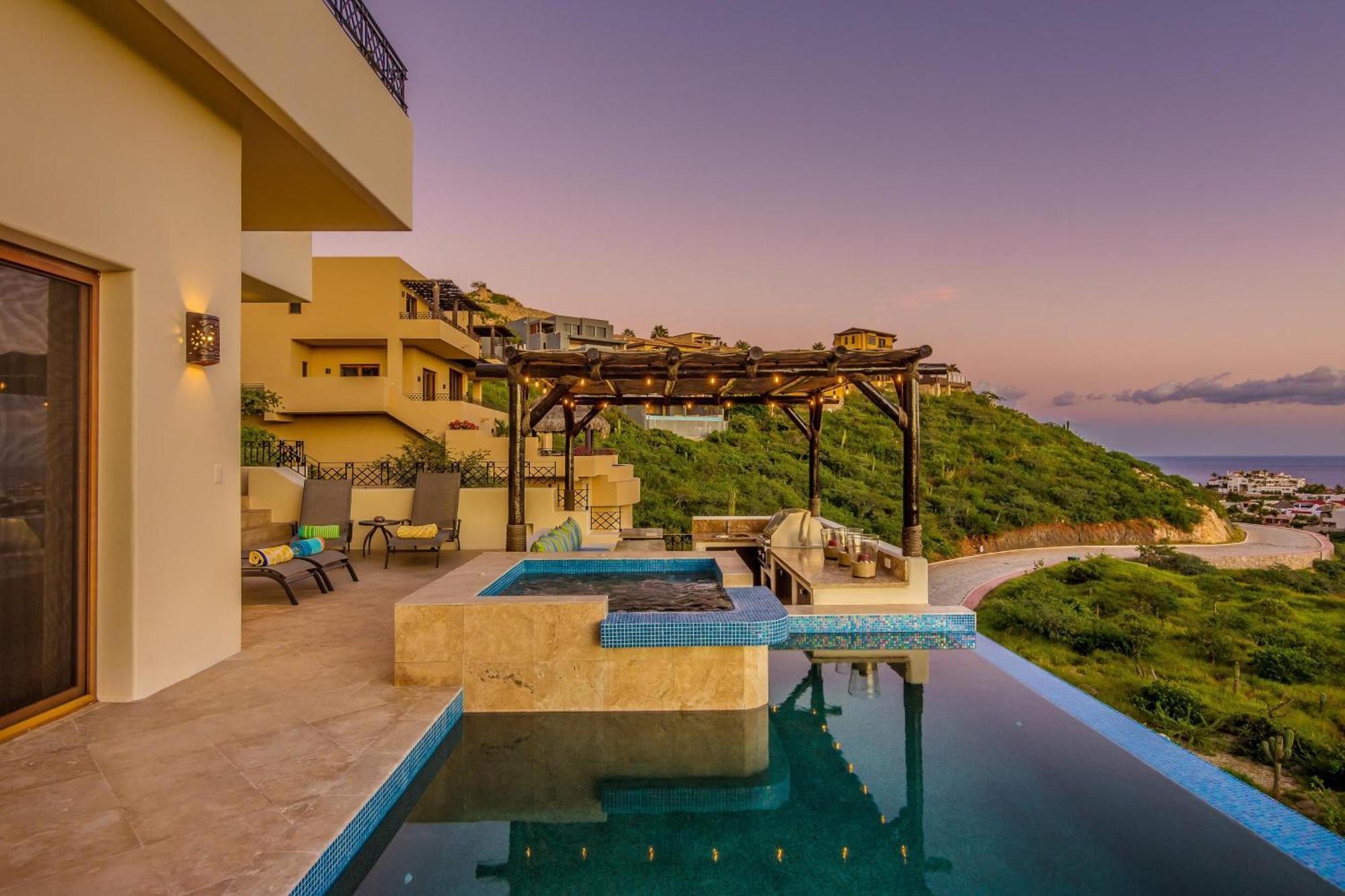 Casa Sonara Villa *